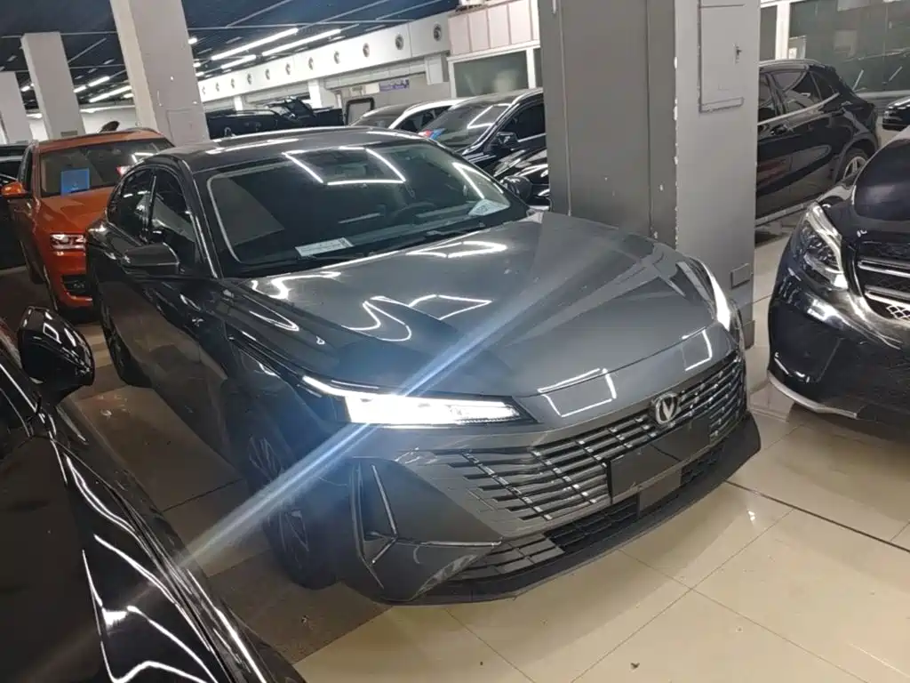 Eado 1.5 T GDI Auto Flagship