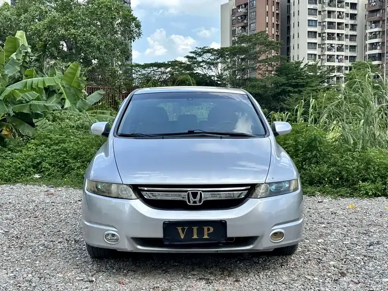 Honda Odyssey 2.4 L Comfort