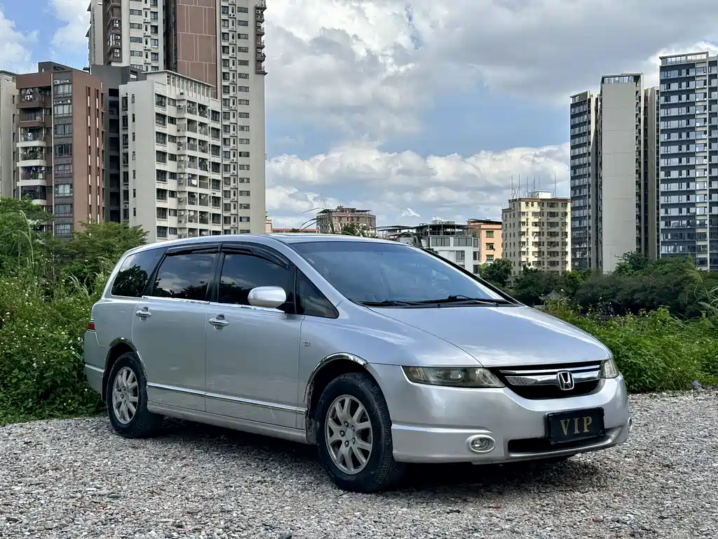 Odyssey 2.4 L Comfort