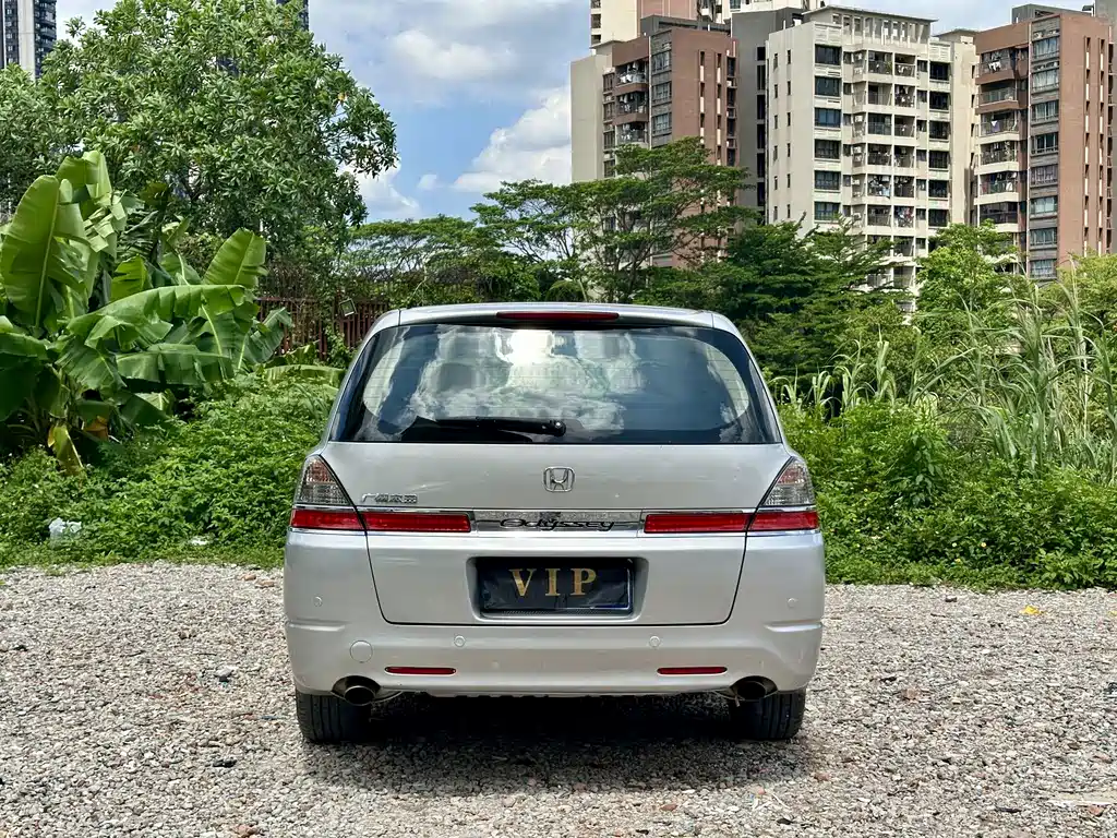 Odyssey 2.4 L Comfort