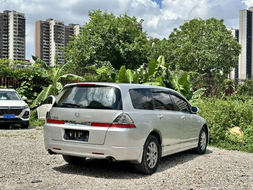 Odyssey 2.4 L Comfort