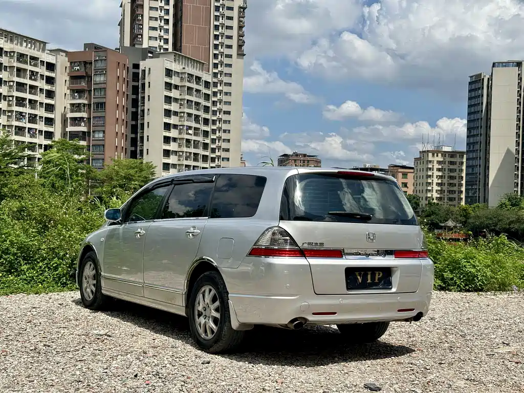 Odyssey 2.4 L Comfort