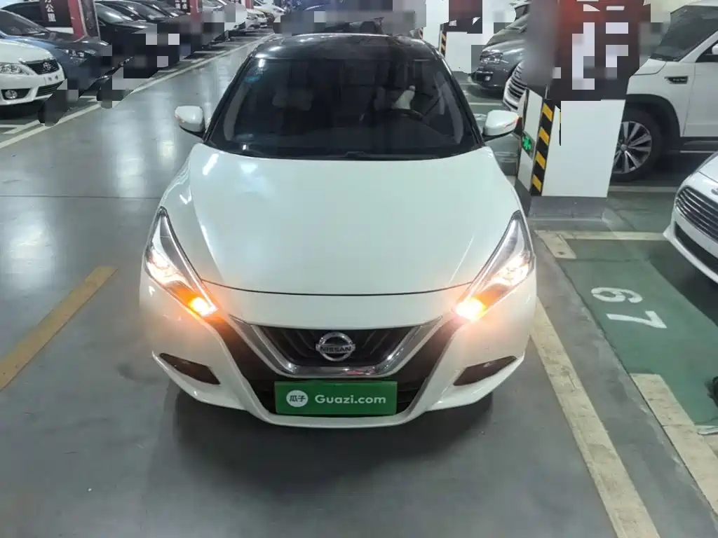 Lannia 1.6 L CVT Connected Smart Cool CN-VI