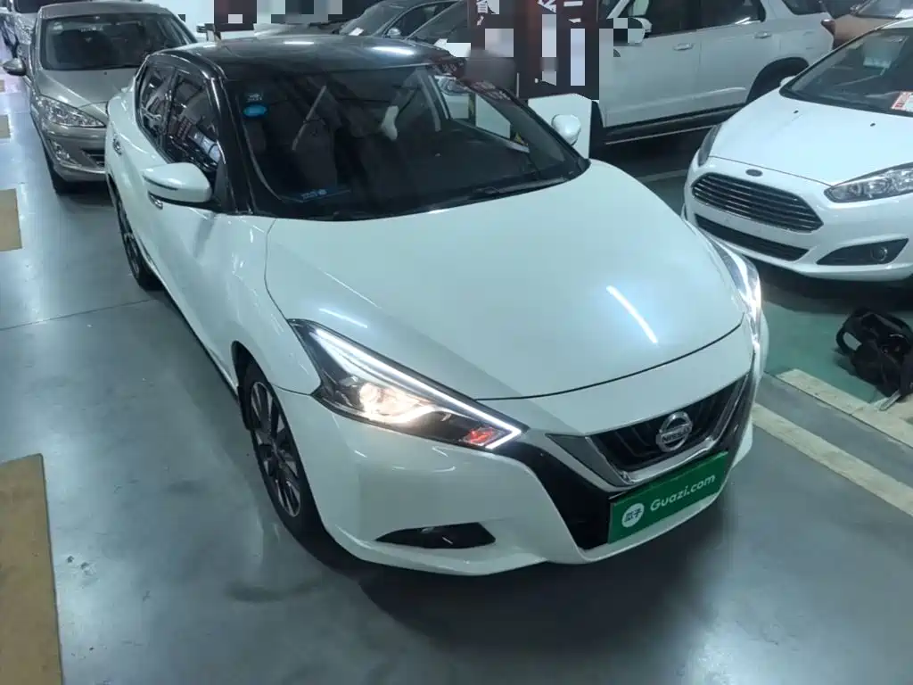 Lannia 1.6 L CVT Connected Smart Cool CN-VI