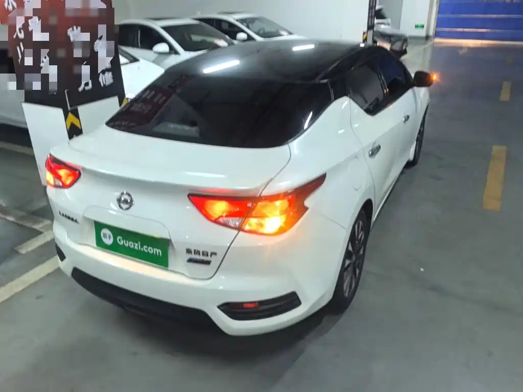 Lannia 1.6 L CVT Connected Smart Cool CN-VI