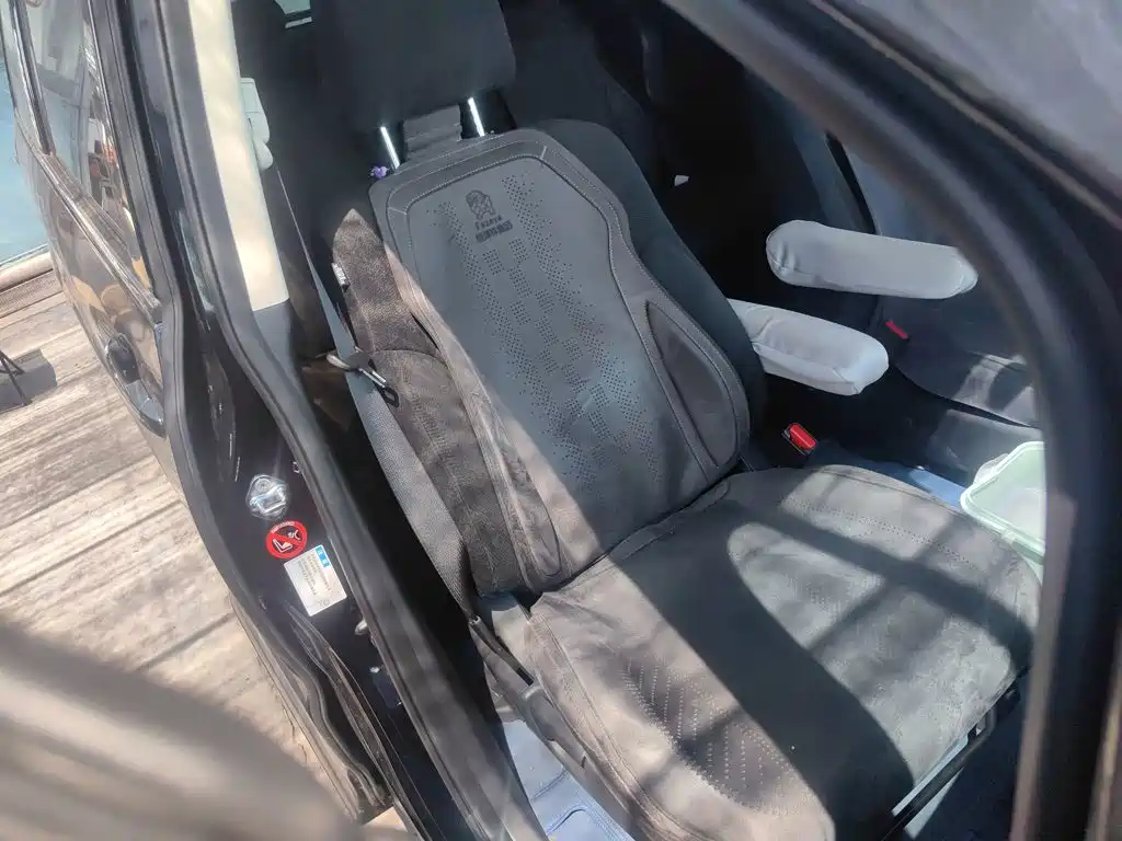 Odyssey 2.0 L e:HEV Sharp· Joy