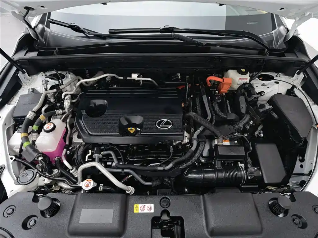 Lexus NX NEV 400 h+ Smooth