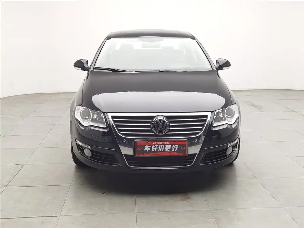Magotan 1.8 TSI DSG Comfort
