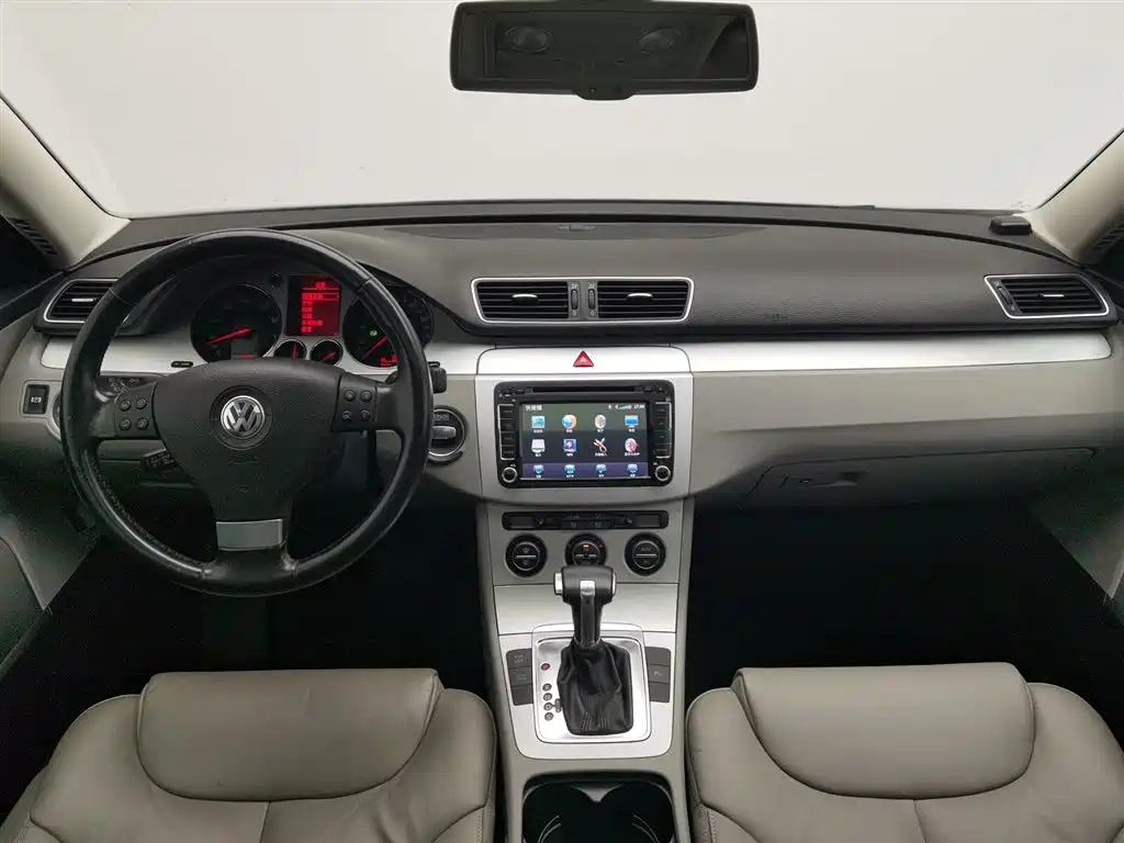 Magotan 1.8 TSI DSG Comfort