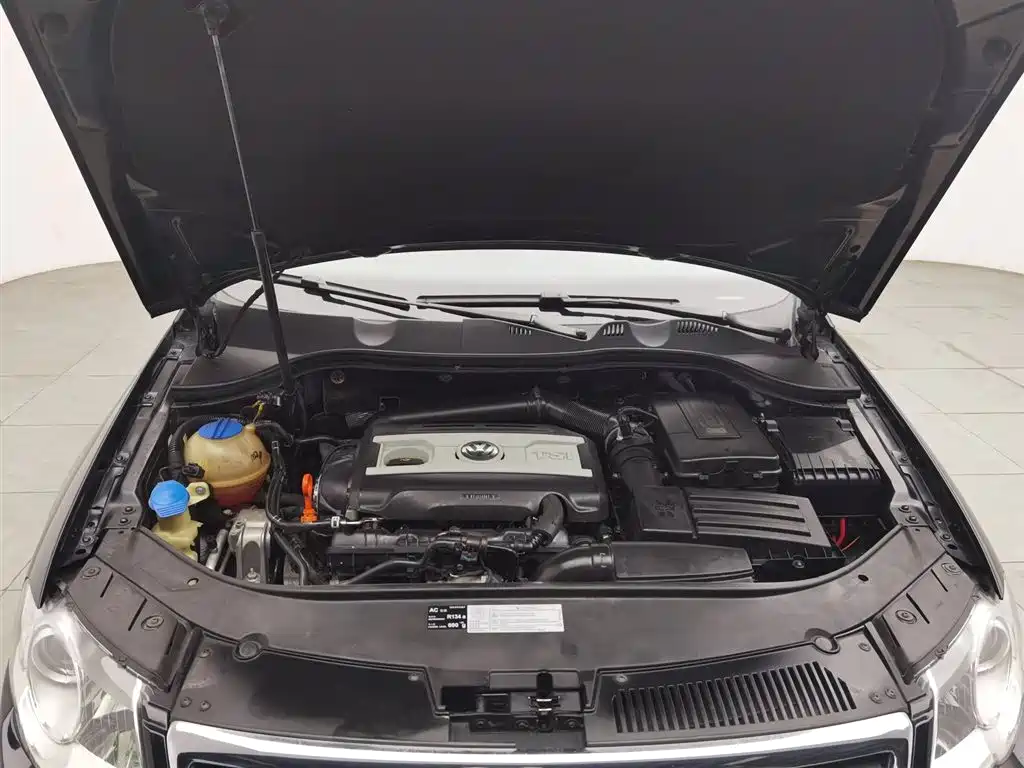 Magotan 1.8 TSI DSG Comfort