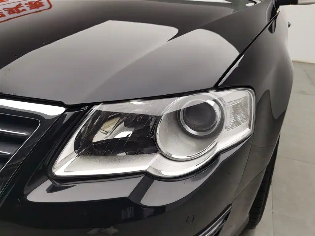 Magotan 1.8 TSI DSG Comfort