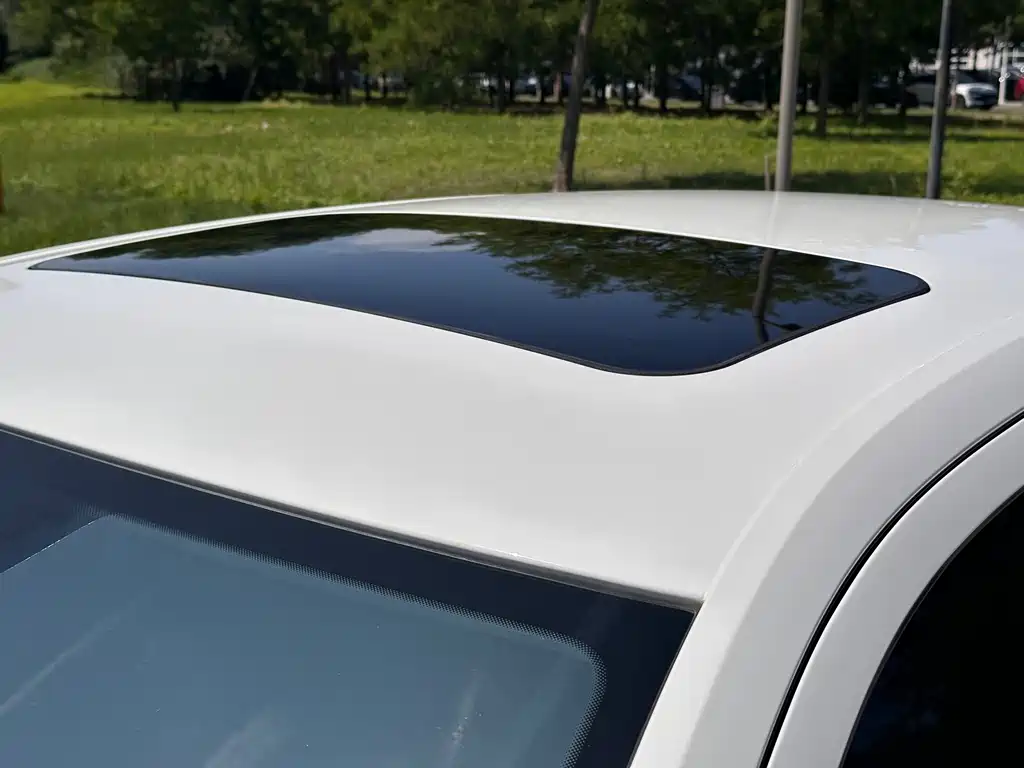 Lavida 1.6 L Manual Style