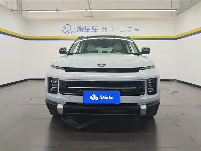 Geely ICON 1.5 TD Protagonist