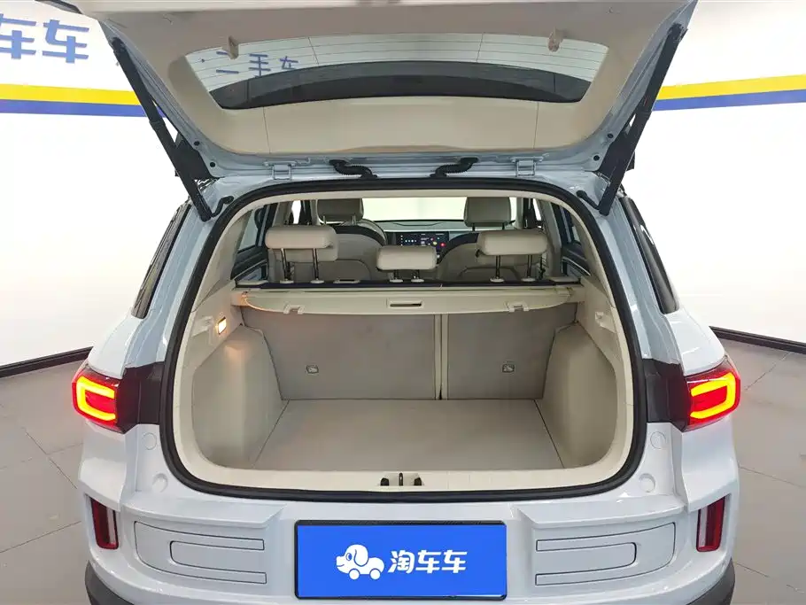 Geely ICON 1.5 TD Protagonist