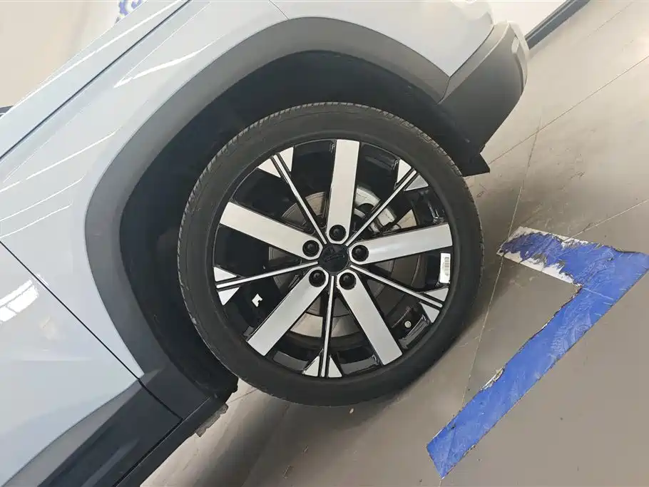 Geely ICON 1.5 TD Protagonist