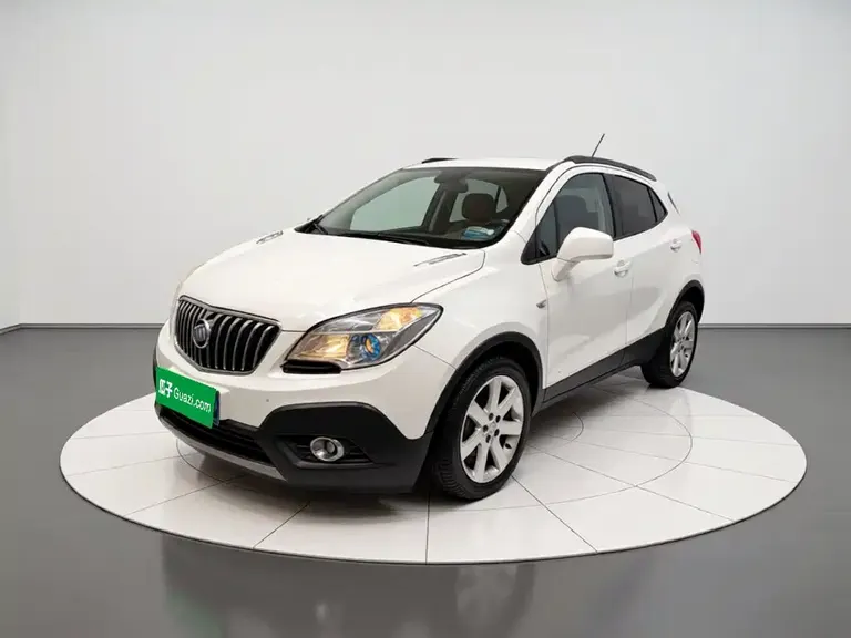 Buick Encore 1.4 T Auto 2 WD Urban Elite