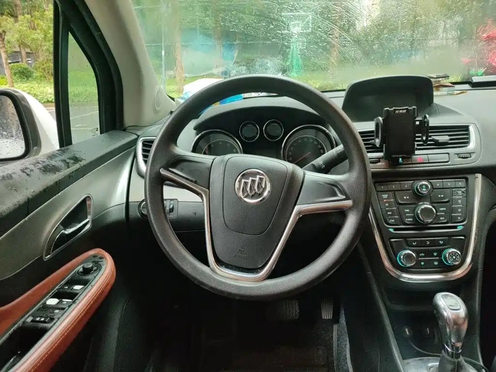 Encore 1.4 T Auto 2 WD Urban Elite