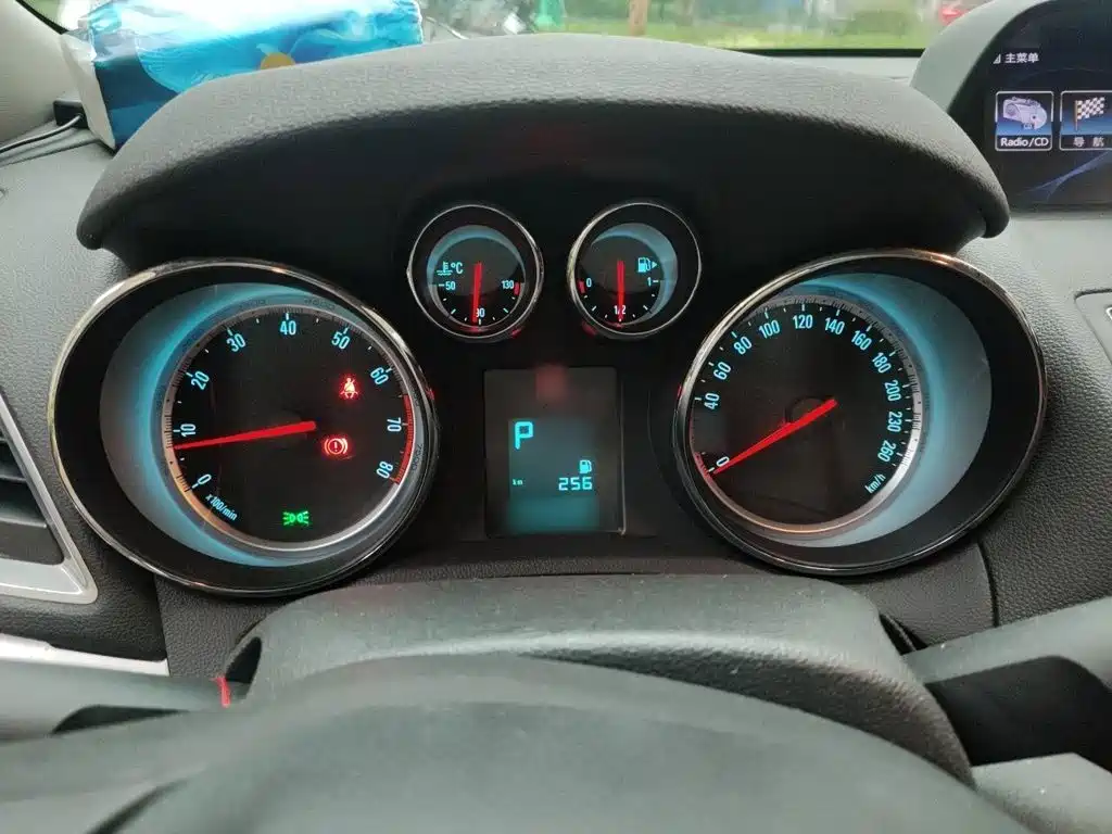 Encore 1.4 T Auto 2 WD Urban Elite