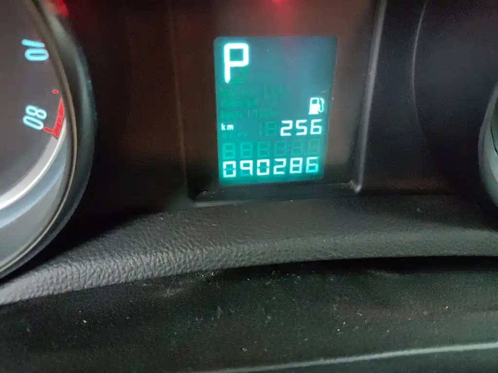 Encore 1.4 T Auto 2 WD Urban Elite