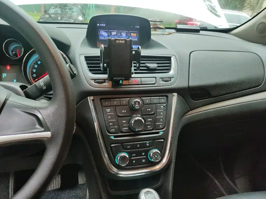 Encore 1.4 T Auto 2 WD Urban Elite