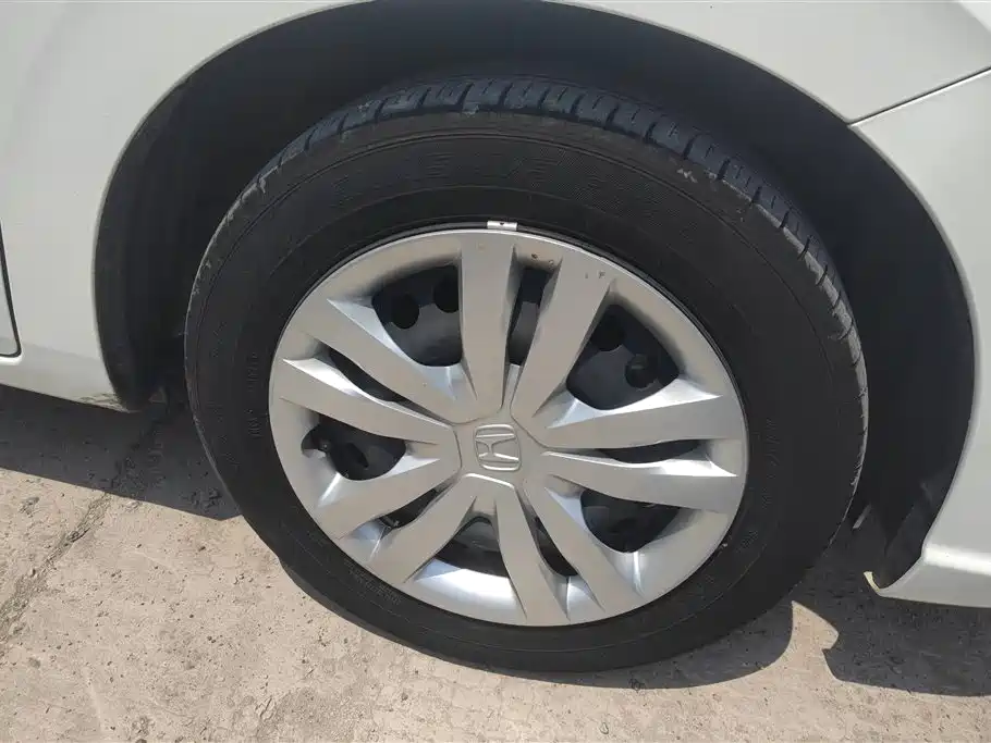 Fit 1.5 L CVT Trend Enjoyment
