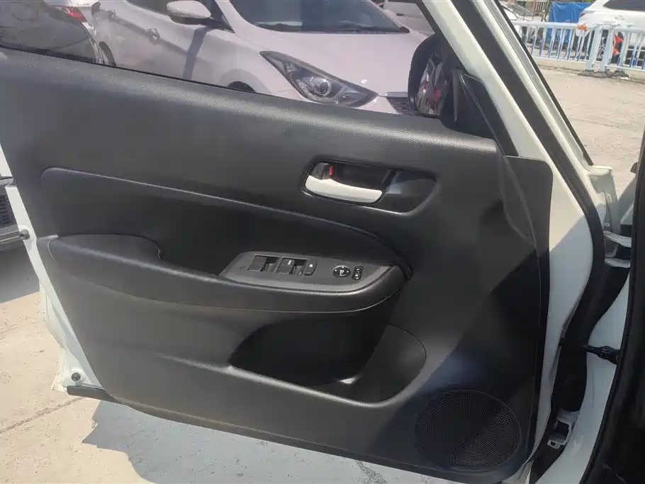 Fit 1.5 L CVT Trend Enjoyment