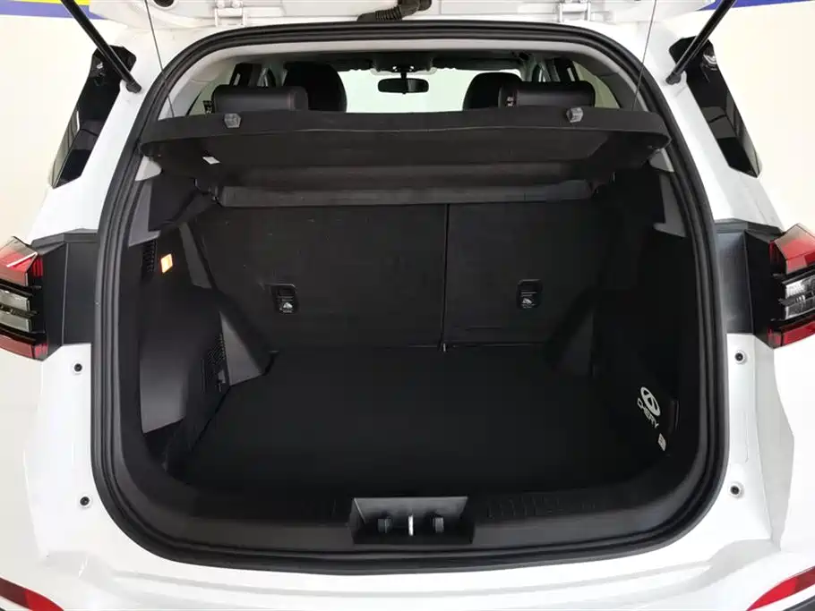 Tiggo 5 x Super Hero 1.5 L CVT Fashion