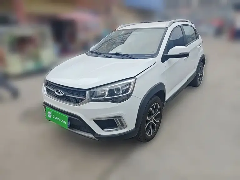 Chery Tiggo 3 x 1.5 L Auto Elite