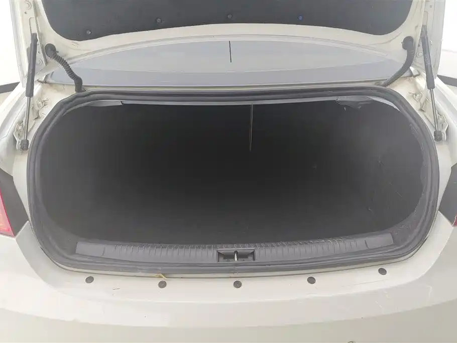 Roewe 550 550 1.8 L Auto Value