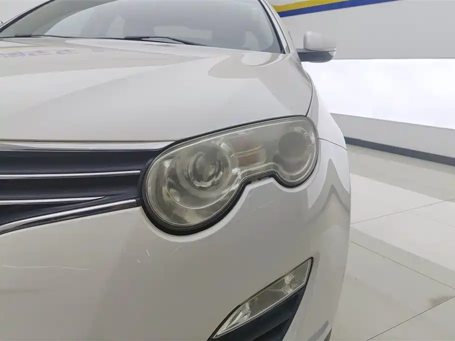 Roewe 550 550 1.8 L Auto Value