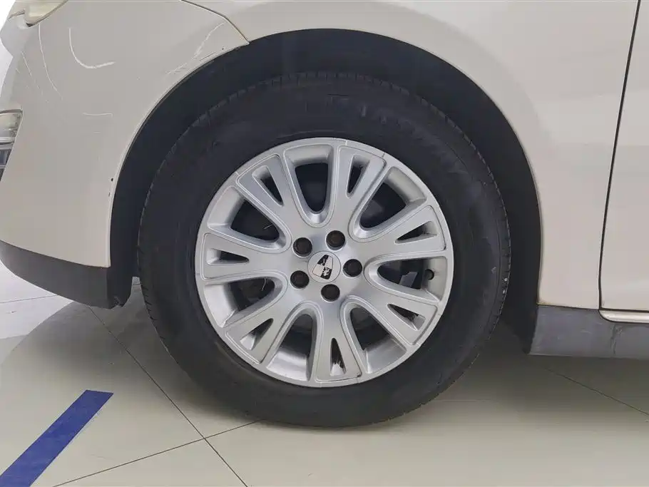 Roewe 550 550 1.8 L Auto Value