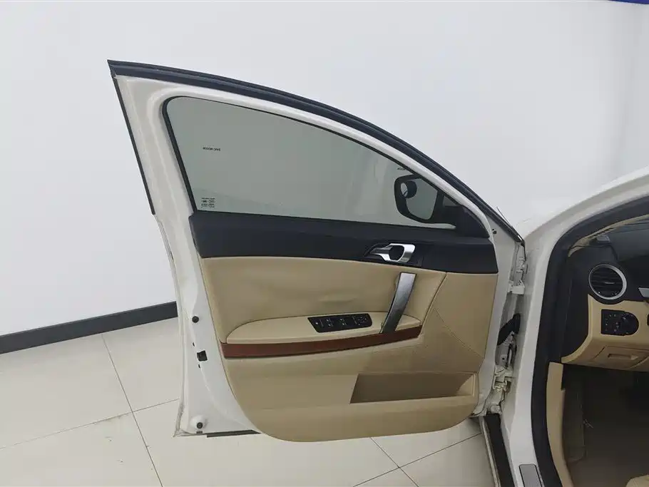 Roewe 550 550 1.8 L Auto Value