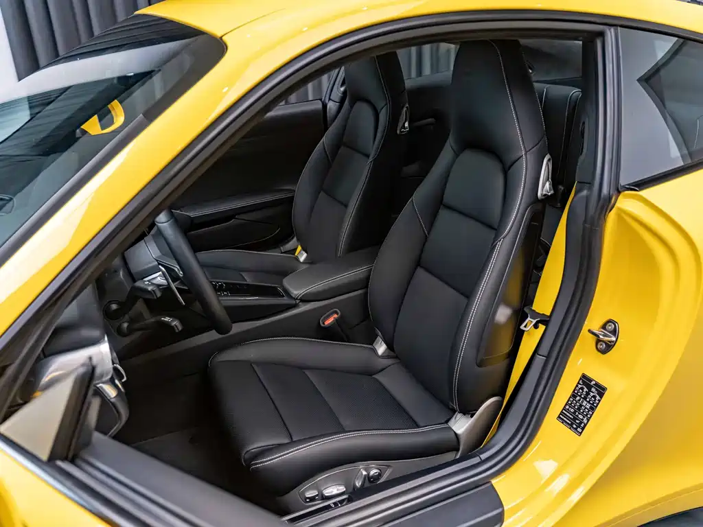 Porsche 911 Carrera 3.0 T
