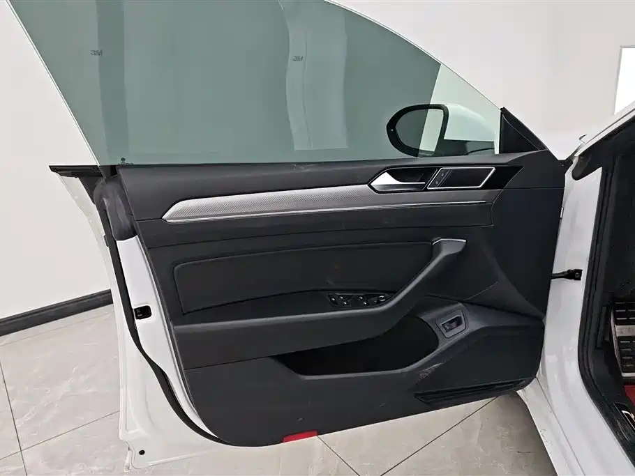 VW CC 330 TSI Charm Face CN-VI