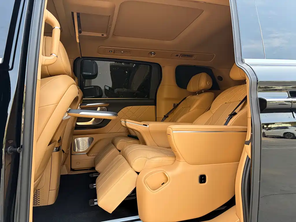 Voyah Dreamer PHEV Qiankun Pro