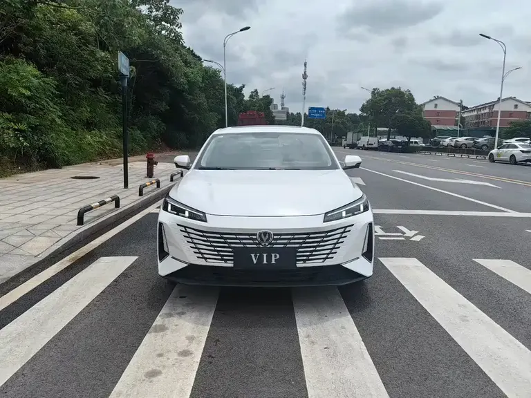 Changan Eado 1.5 T GDI Auto Smooth Enjoyment