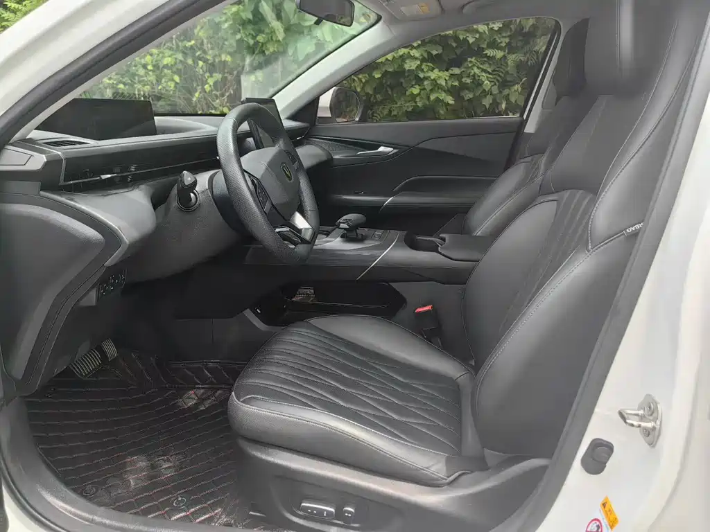 Eado 1.5 T GDI Auto Smooth Enjoyment