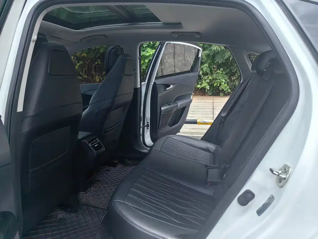 Eado 1.5 T GDI Auto Smooth Enjoyment