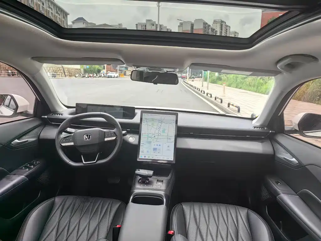 Eado 1.5 T GDI Auto Smooth Enjoyment