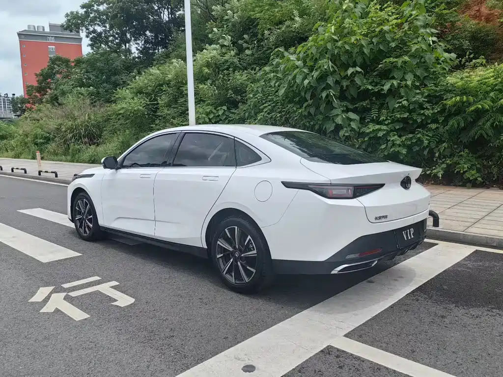 Eado 1.5 T GDI Auto Smooth Enjoyment