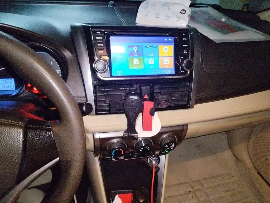 YARiS L Zhixuan 1.5 E Auto Charm Motion