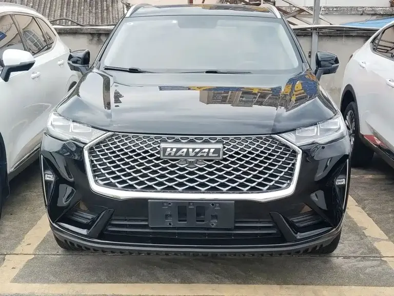 Haval H6 3 rd Gen 1.5 T Auto 2 WD Plus