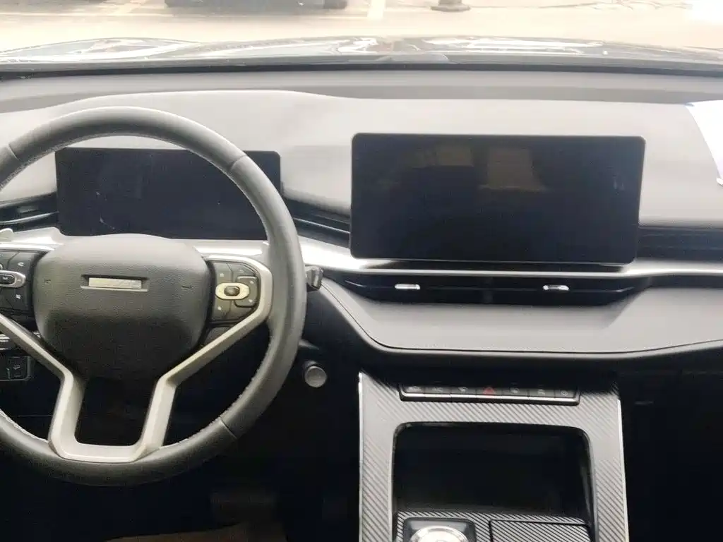 Haval H6 3 rd Gen 1.5 T Auto 2 WD Plus