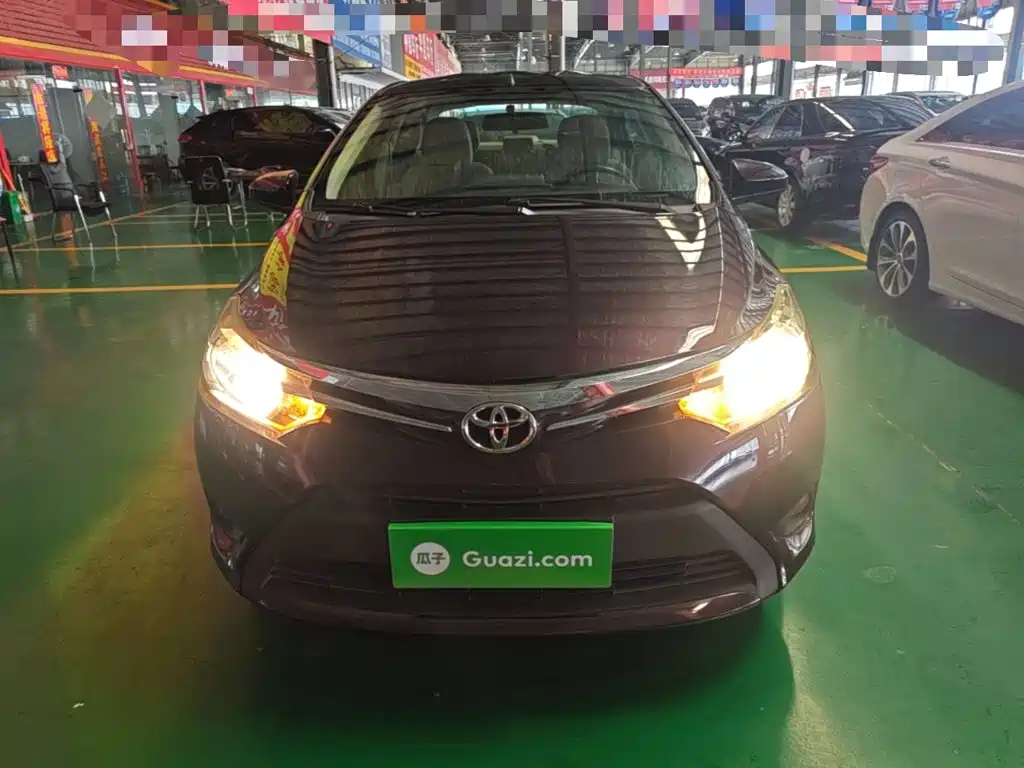 Vios 1.5 L Auto Smart Premium