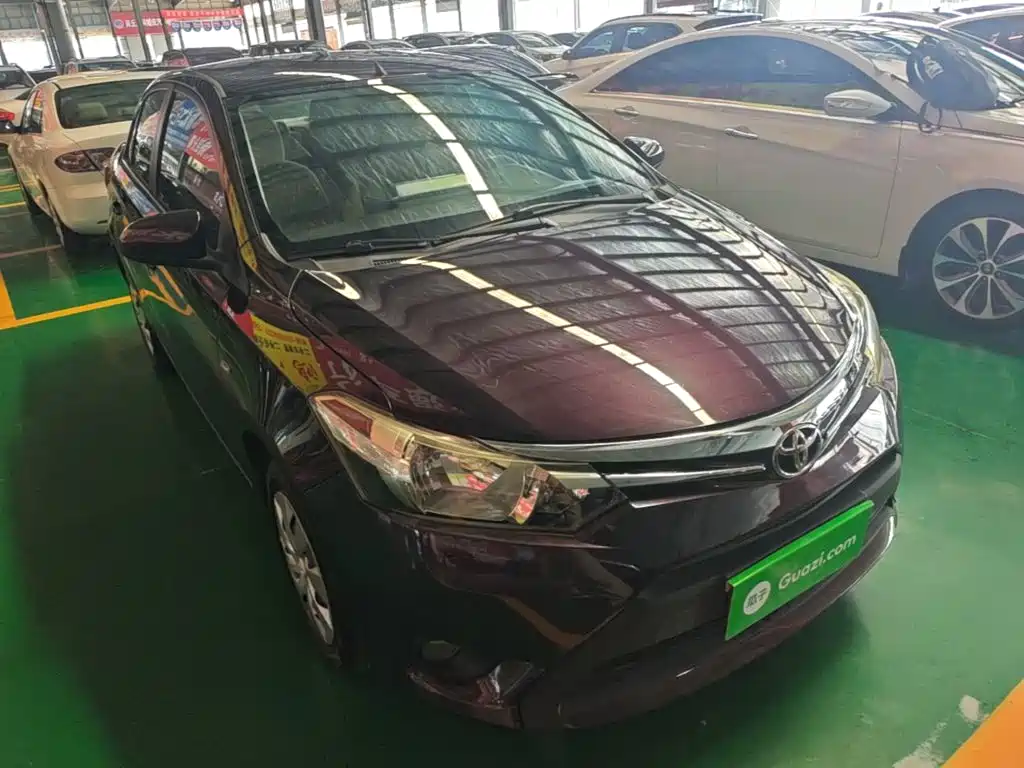 Vios 1.5 L Auto Smart Premium