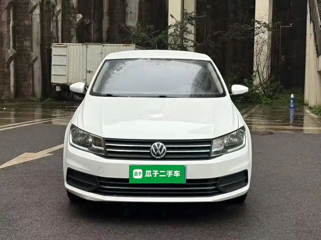 Santana 1.4 L Manual Style