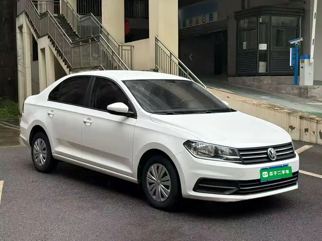 Santana 1.4 L Manual Style