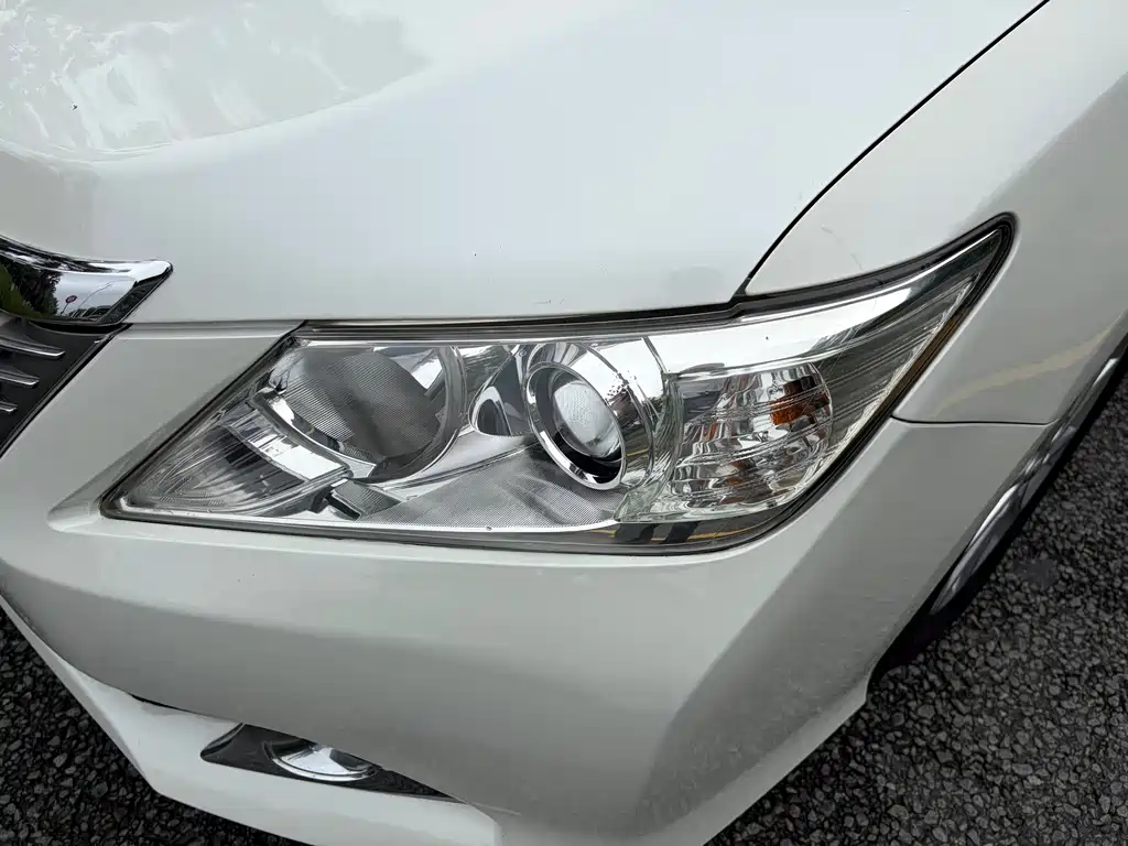 Camry 2.0 G Comfort