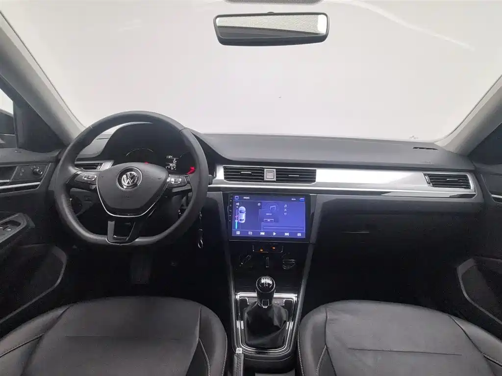 Bora 1.5 L Manual Comfort