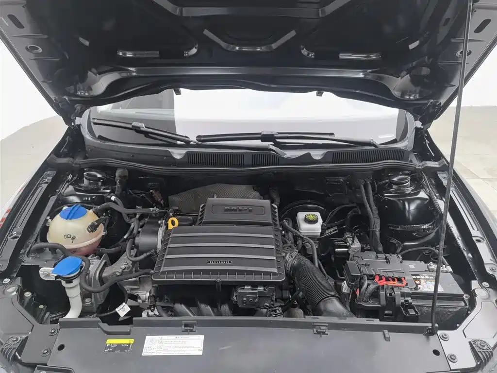 Bora 1.5 L Manual Comfort